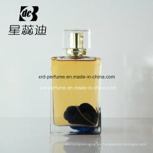 Factory Various Color Design Beautiful Perfume